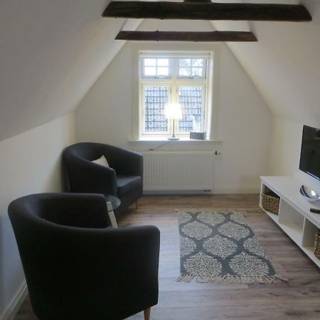 Ferienhaus Kate Villa Friedrichstadt Esterno foto
