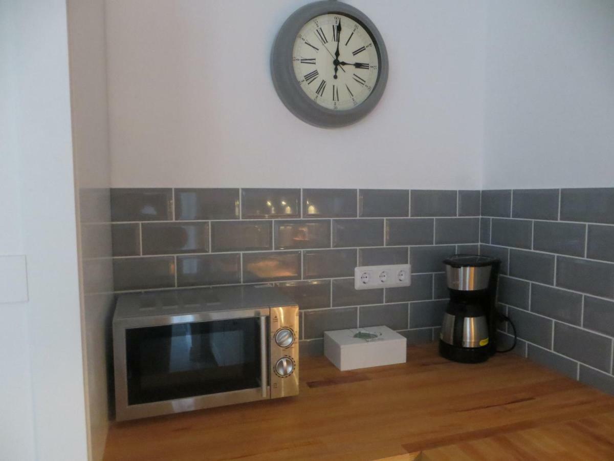 Ferienhaus Kate Villa Friedrichstadt Esterno foto